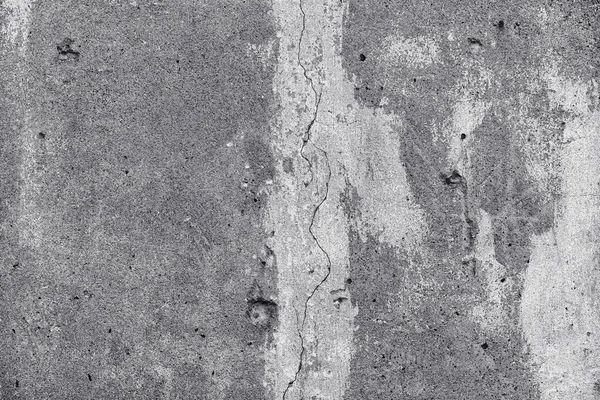 Textura de yeso en la pared. Pared de fondo gris . —  Fotos de Stock