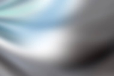 Renkli arka plan ile bulanıklık etkisi