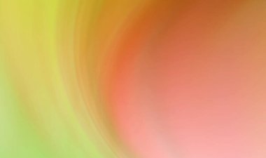 Soyut renkli çizgiler arka plan bulanıklık ve bulanık