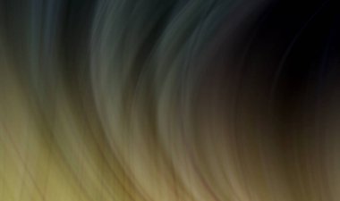 Soyut renkli çizgiler arka plan bulanıklık ve bulanık