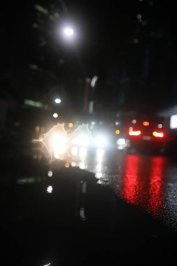 İş Merkezi ile yüksek gökdelenler