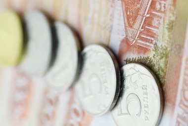 Rus banknotları ve sikkeleri 