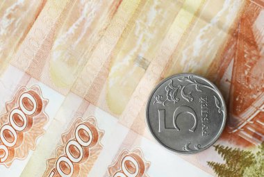 Rus banknotları ve sikkeleri 