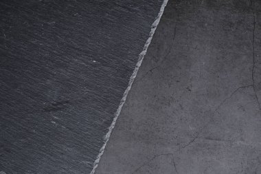 Ofis malzemeleri masada. Dolma kalem. Taş yüzeydeki ofiste iş kalemi.