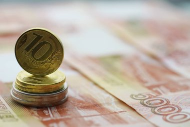 Rus banknotları ve sikkeleri 