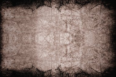 Duvardaki alçı dokusu. Gri arkaplan macun duvarı.