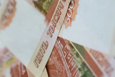 Rus banknotları ve sikkeleri 