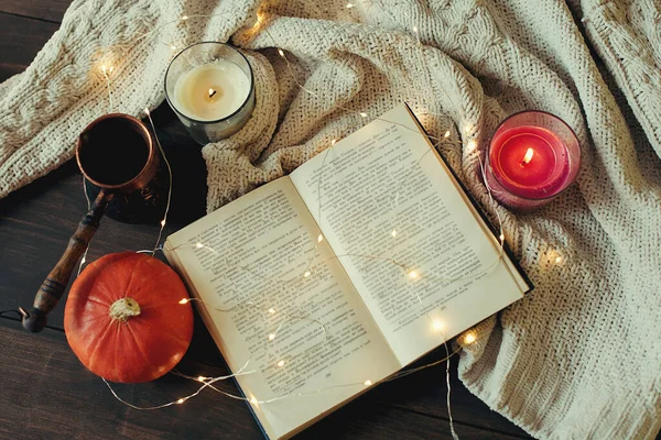 Kitapla dolu bir hayat