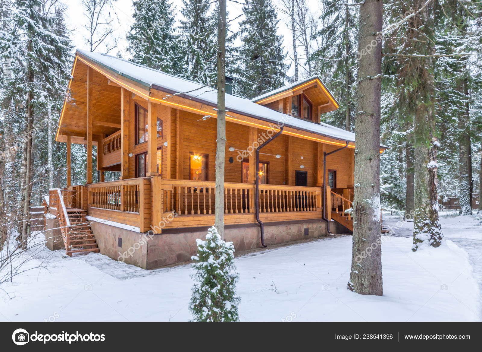 Beautiful Snow House Pictures beautiful-snow-house-pictures