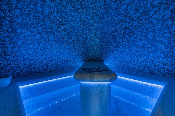 Luxe Stoombad Hammam Hamam — Stockfoto