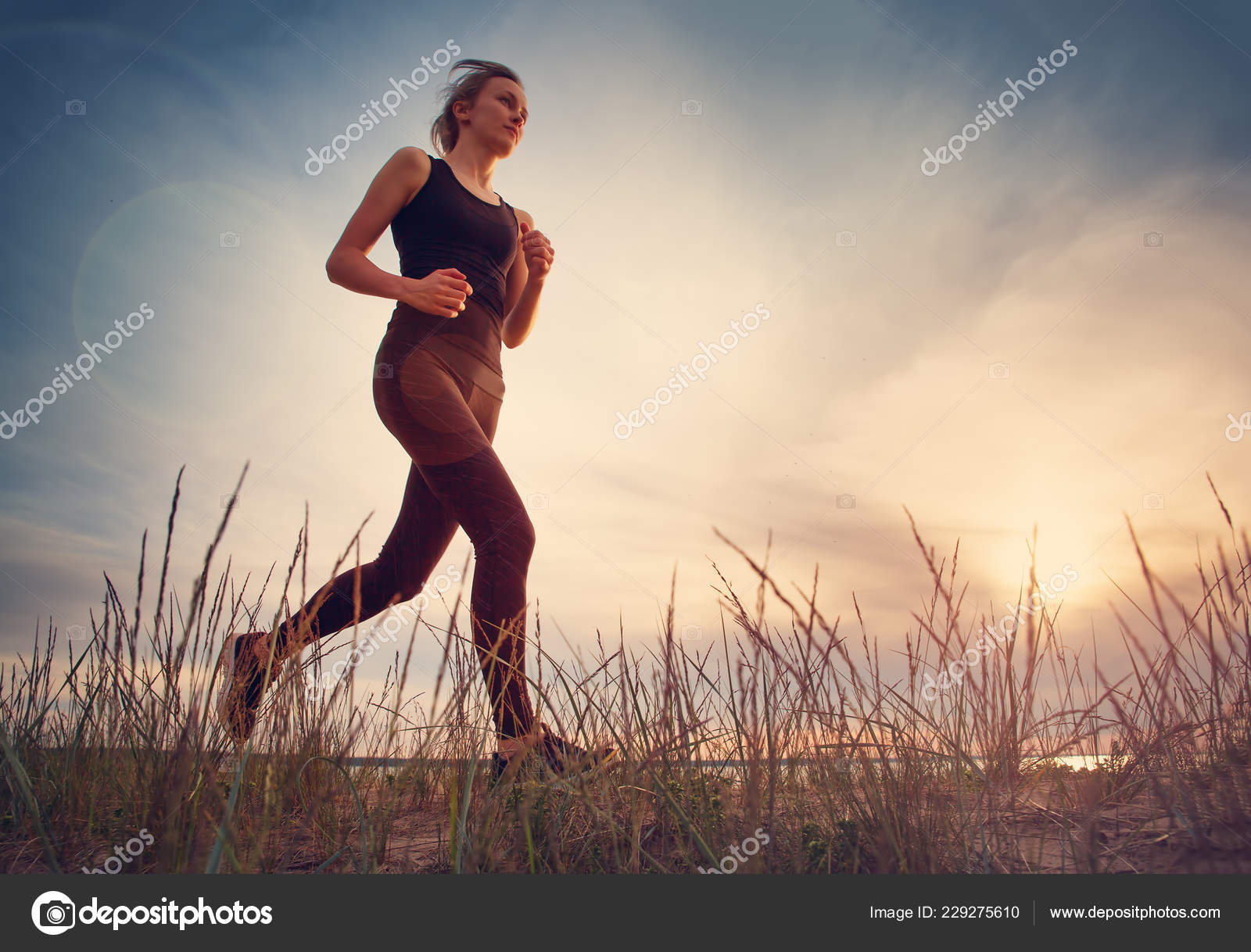 soffiare jog le donne vogliono grossi