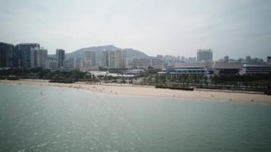 Çin City Beach