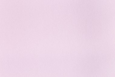 Şablon için boş arkaplan, pembe kağıt dokusu, yatay kopyalama alanı