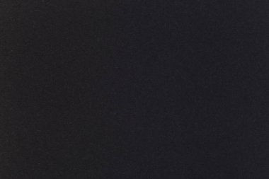 Şablon için boş arkaplan, siyah kağıt dokusu, yatay, kopyalama alanı