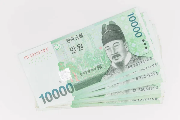 Dinero Coreano Stock Photos Royalty Free Dinero Coreano Images south-korea-won-to-indian-rupees-south-korea-today-exchange-rate