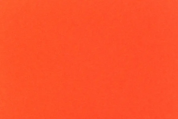 テンプレートの空白の背景 赤オレンジ色の紙のテクスチャ コピースペース — ストック写真