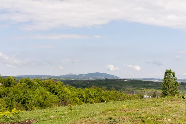 stock image Beautiful landscape nature view