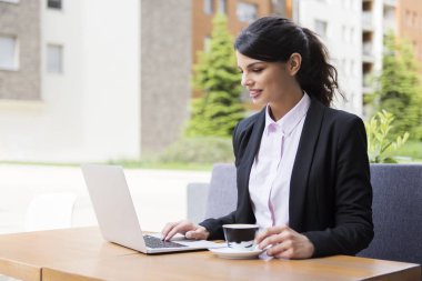 Ofis dışında üretkenlik