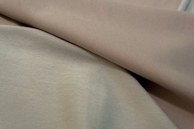 Yumuşak giyime dayanıklı terzi yığını yoğunluğu yapay yapay suya dayanıklı parlak gözeneklere dayanıklı pamuk hipoalerjenik hafiflik dokusu arka plan