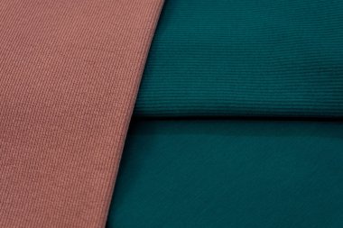 Yumuşak giyime dayanıklı terzi yığını yoğunluğu yapay yapay suya dayanıklı parlak gözeneklere dayanıklı pamuk hipoalerjenik hafiflik dokusu arka plan