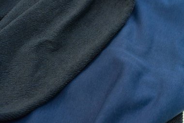 Yumuşak giyime dayanıklı terzi yığını yoğunluğu yapay yapay suya dayanıklı parlak gözeneklere dayanıklı pamuk hipoalerjenik hafiflik dokusu arka plan