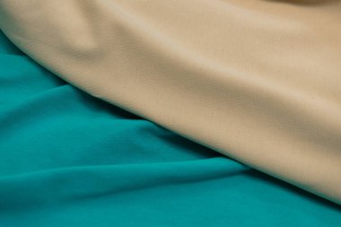 Yumuşak giyime dayanıklı terzi yığını yoğunluğu yapay yapay suya dayanıklı parlak gözeneklere dayanıklı pamuk hipoalerjenik hafiflik dokusu arka plan