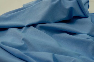 Yumuşak giyime dayanıklı terzi yığını yoğunluğu yapay yapay suya dayanıklı parlak gözeneklere dayanıklı pamuk hipoalerjenik hafiflik dokusu arka plan