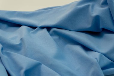 Yumuşak giyime dayanıklı terzi yığını yoğunluğu yapay yapay suya dayanıklı parlak gözeneklere dayanıklı pamuk hipoalerjenik hafiflik dokusu arka plan