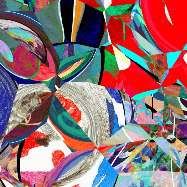 serin arka plan kiremit