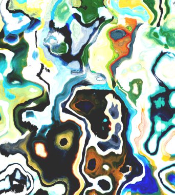 serin arka plan kiremit