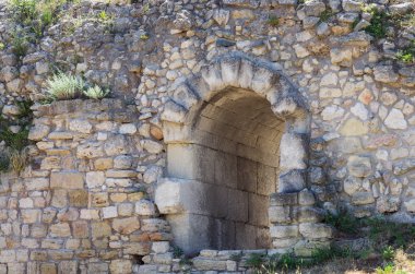 Harabeleri, antik ve Ortaçağ şehir, Chersonese Tauride