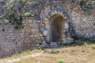 Harabeleri, antik ve Ortaçağ şehir, Chersonese Tauride