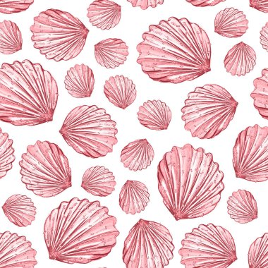 El merengue pembe desen tatlı resimde çekilmiş