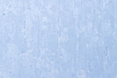 Sabahın erken saatlerinde bir donmuş buz soğuk desenleri kutu