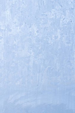 Sabahın erken saatlerinde bir donmuş buz soğuk desenleri kutu