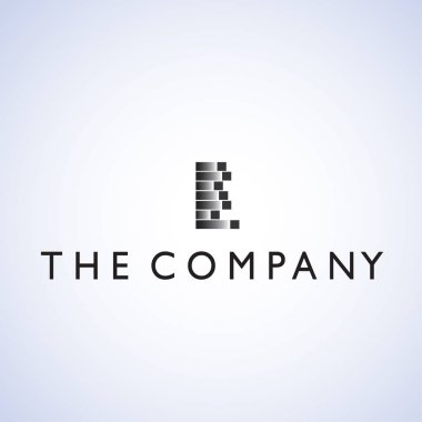 arkaplanda fikirler dizayn vektör illüstrasyonu