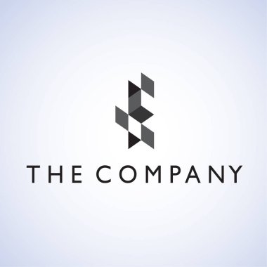 arkaplanda fikirler dizayn vektör illüstrasyonu