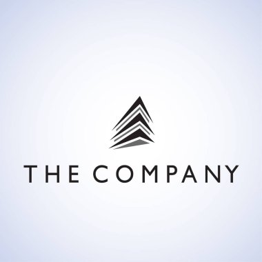 arkaplanda fikirler dizayn vektör illüstrasyonu