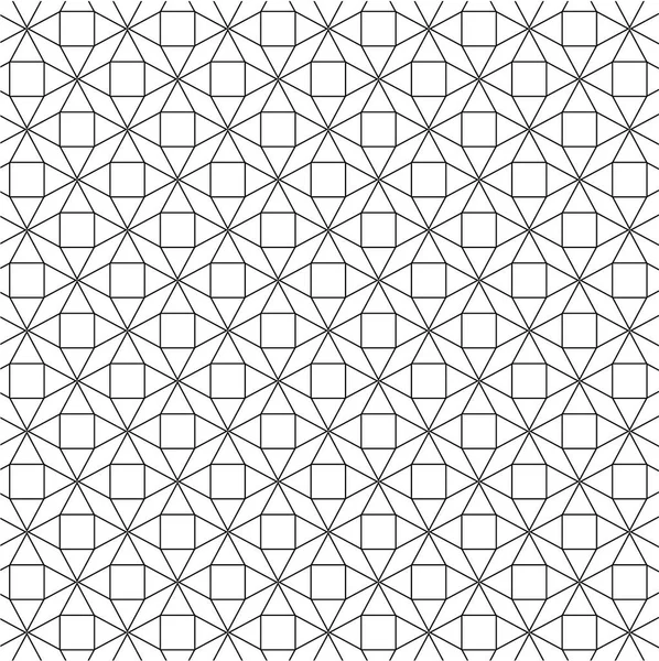 Geometrik satır kılavuz vektör desen illüstrasyon grafik arka plan üzerinde