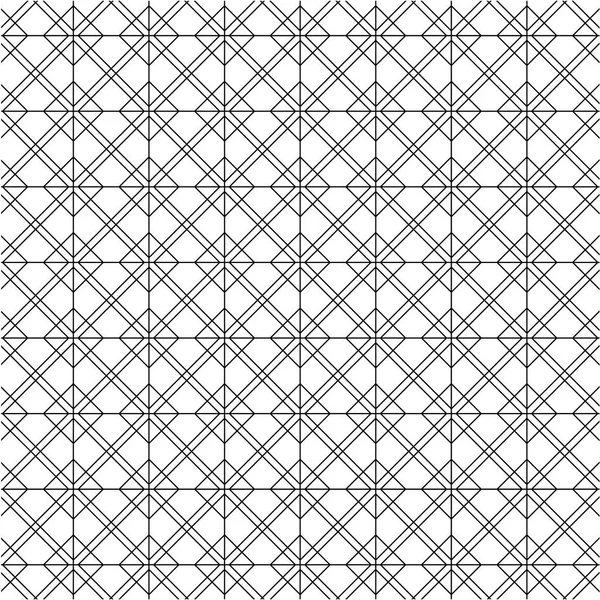 Geometrik satır kılavuz vektör desen illüstrasyon grafik arka plan üzerinde