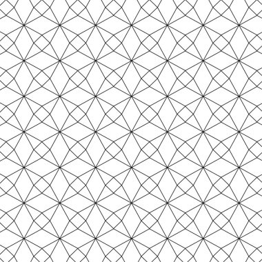 Beyaz adam üzerinde desen çizgi siyah vektör grafik koleksiyonu