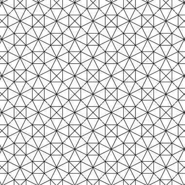 Beyaz arkaplanda desen vektör çizgisi grafik koleksiyonu