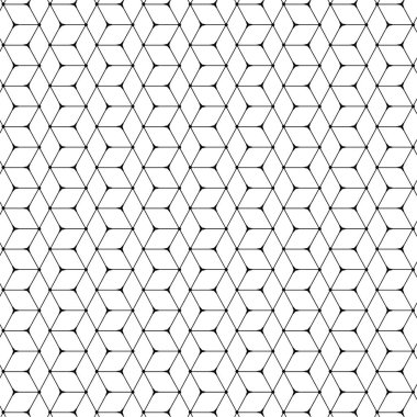 Beyaz arkaplanda desen vektör çizgisi grafik koleksiyonu