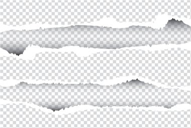 Yırtılmış Kağıt