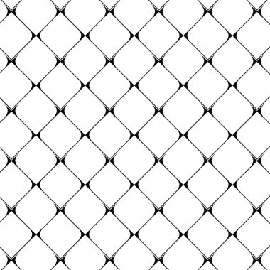 Beyaz arkaplanda desen vektör çizgisi grafik koleksiyonu