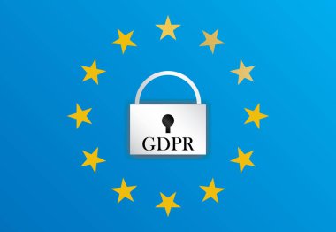 Microchip Gdpr Devre Kartı 