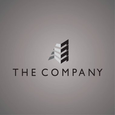 arkaplanda fikirler dizayn vektör illüstrasyonu