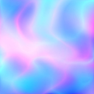 Holografic folyo arka plan. Vektör görüntü