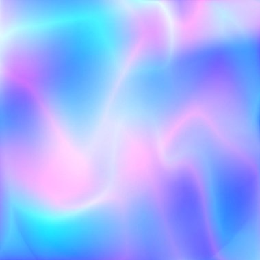 Holografic folyo arka plan. Vektör görüntü