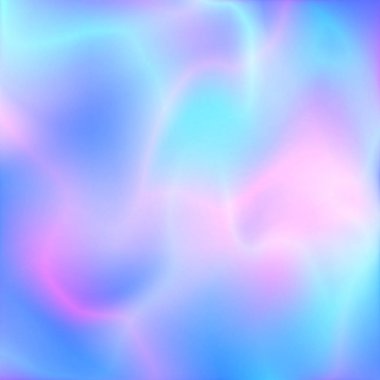 Holografic folyo arka plan. Vektör görüntü